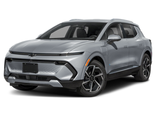 Equinox EV - Moore's Chevrolet in CLARKSVILLE VA