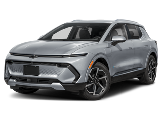 Equinox EV - Moore's Chevrolet in CLARKSVILLE VA