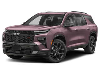 Chevrolet Traverse - Moore's Chevrolet in CLARKSVILLE VA