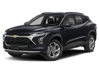 Chevrolet Trax - Moore's Chevrolet in CLARKSVILLE VA