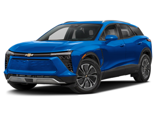 Chevrolet Blazer EV - Moore's Chevrolet in CLARKSVILLE VA