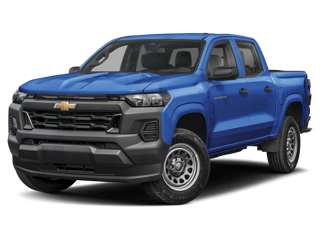 Chevrolet Colorado - Moore's Chevrolet in CLARKSVILLE VA