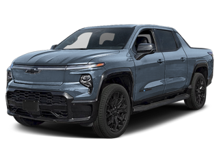 Chevrolet Silverado EV - Moore's Chevrolet in CLARKSVILLE VA