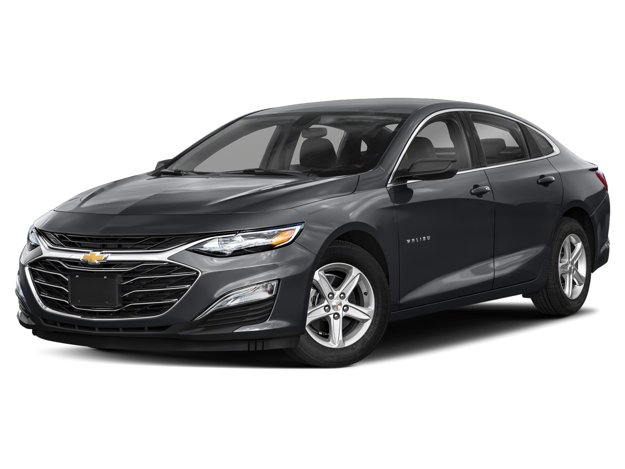 2022 Chevrolet Malibu 1LS