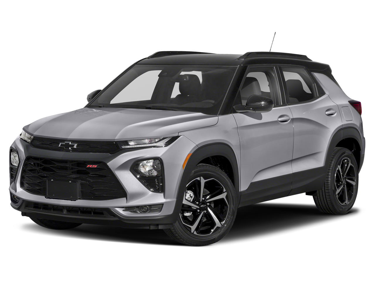 2023 Chevrolet Trailblazer RS for sale in Clarksville, VA