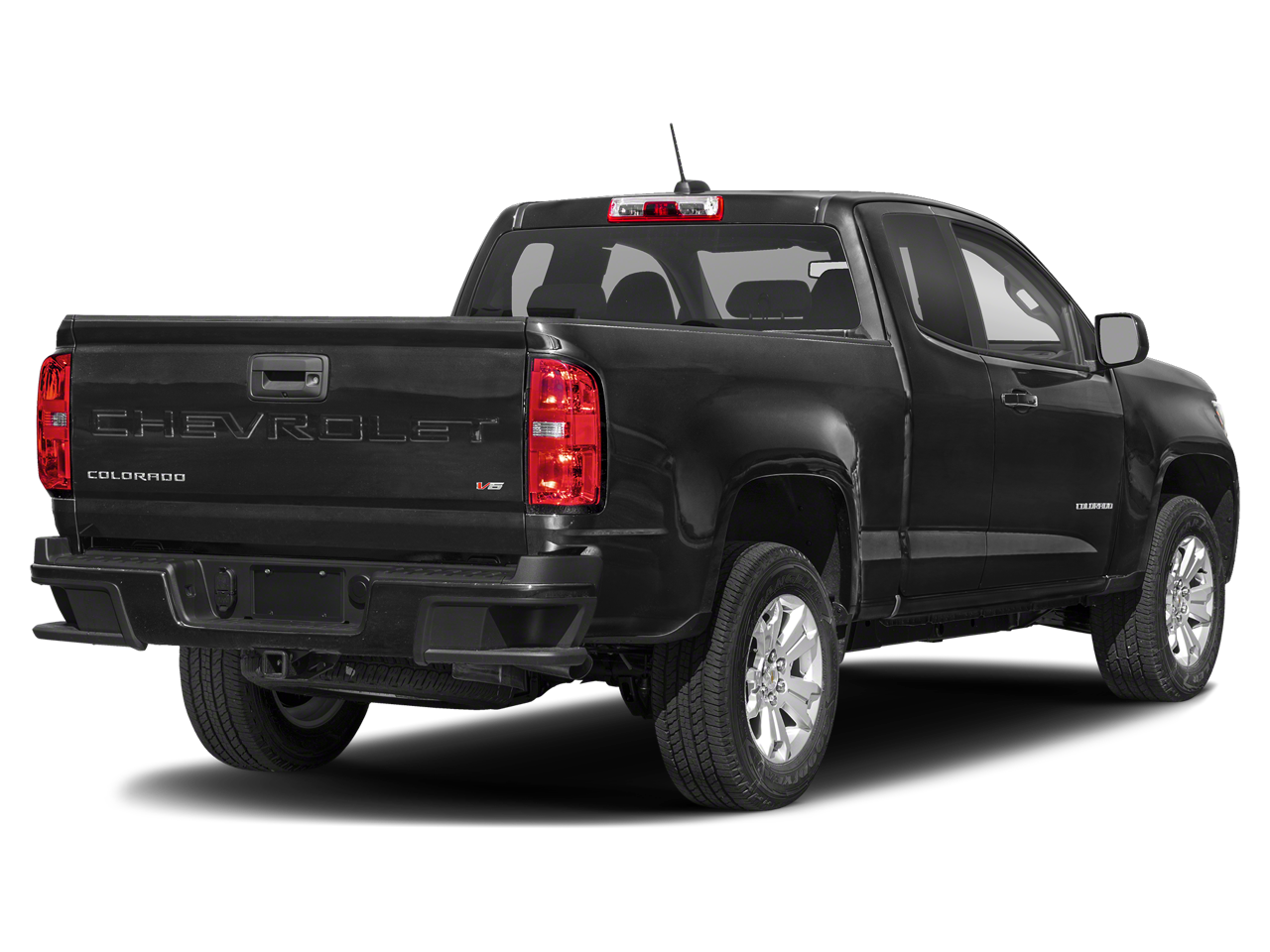 Used 2022 Chevrolet Colorado LT with VIN 1GCHSCEA6N1155556 for sale in Clarksville, VA