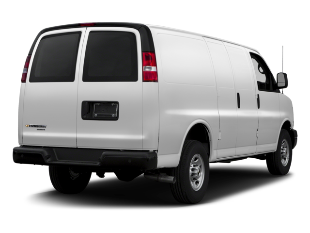 Used 2017 Chevrolet Express Cargo Work Van with VIN 1GCWGAFF7H1272039 for sale in Clarksville, VA