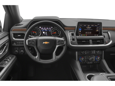 2021 Chevrolet Suburban Premier