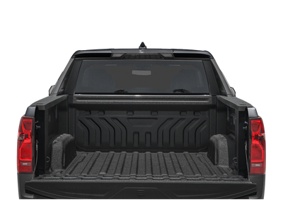 2024 Chevrolet Silverado EV Work Truck