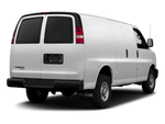 2017 Chevrolet Express Cargo 2500 Base