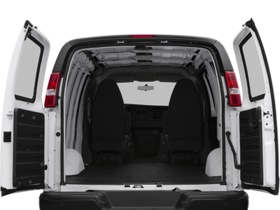 2017 Chevrolet Express Cargo 2500 Base