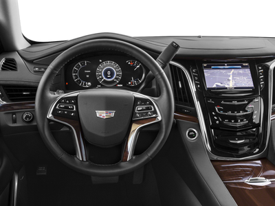 2018 Cadillac Escalade Base
