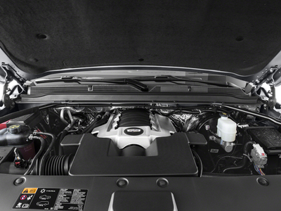 2018 Cadillac Escalade Base