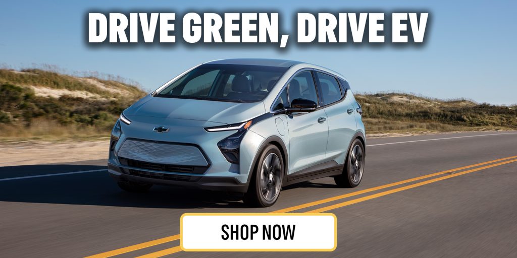 EV Environmental Benefits