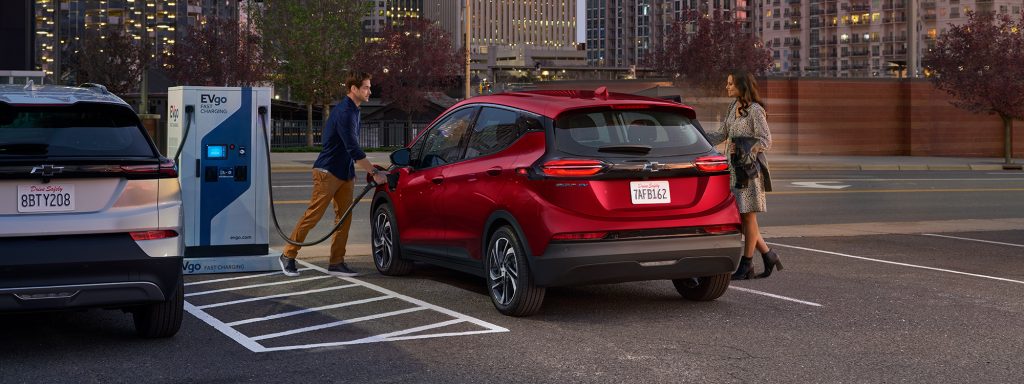 How Long Do EVs Last