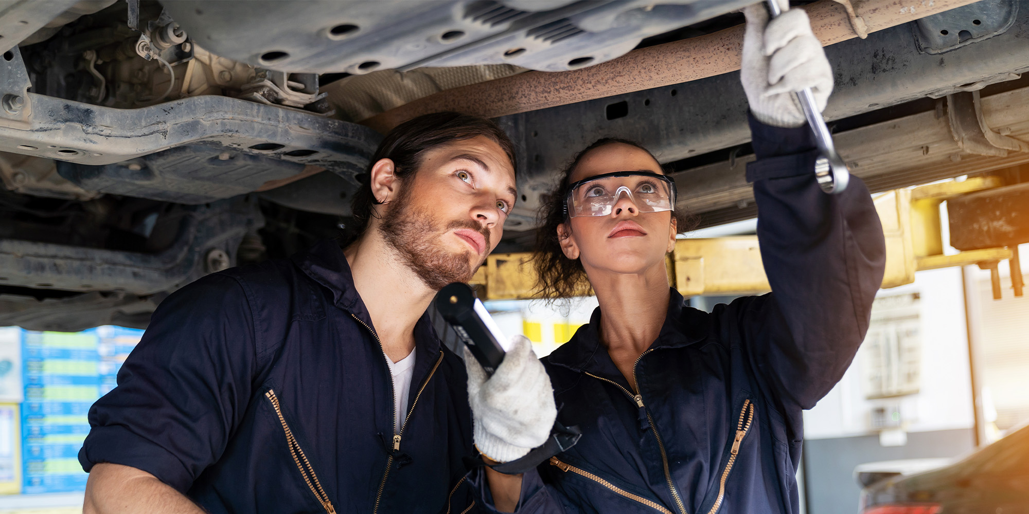 Chevy Silverado Oil Change Intervals