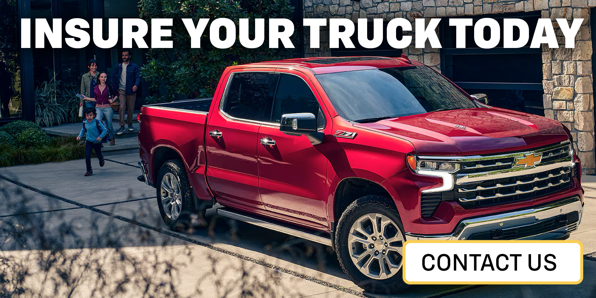 Insurance Costs for a Chevy Silverado 1500