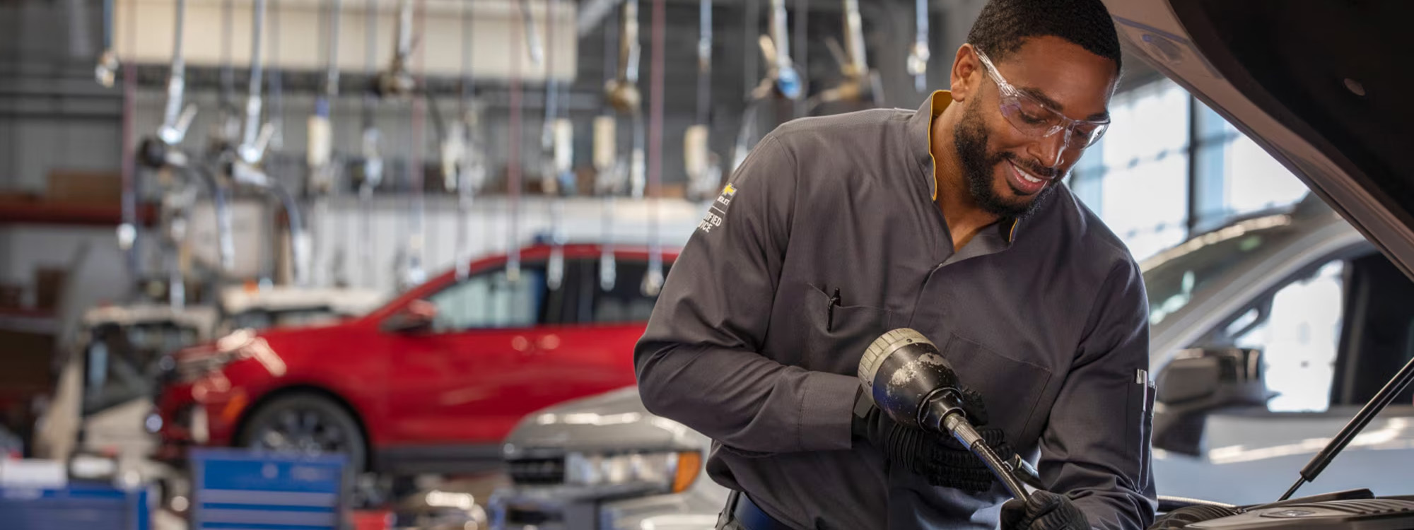 How Long Will a Chevy Silverado 1500 Last