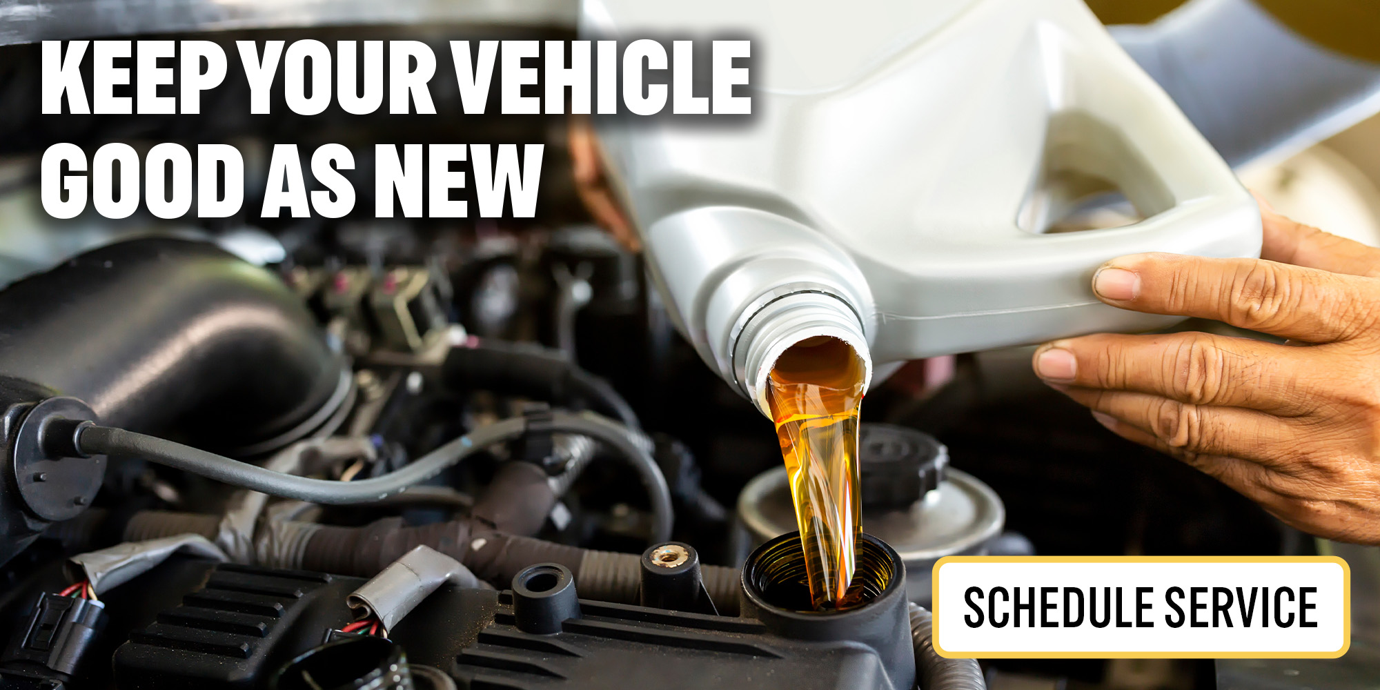 Preventative Car Maintenance