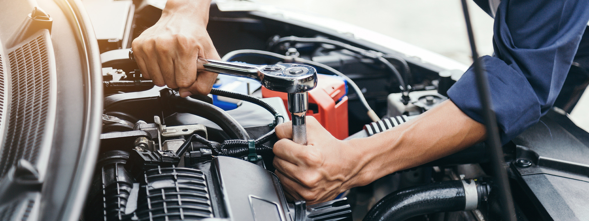 Mileage Based Maintenance