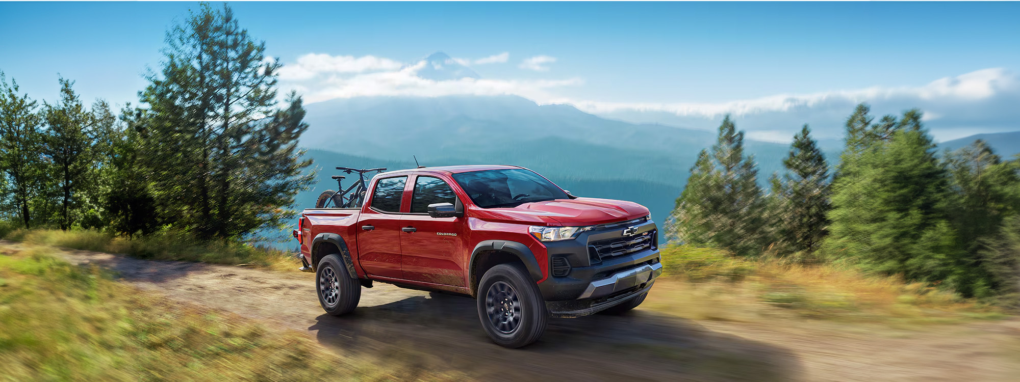 Chevy Colorado Maintenance Cost
