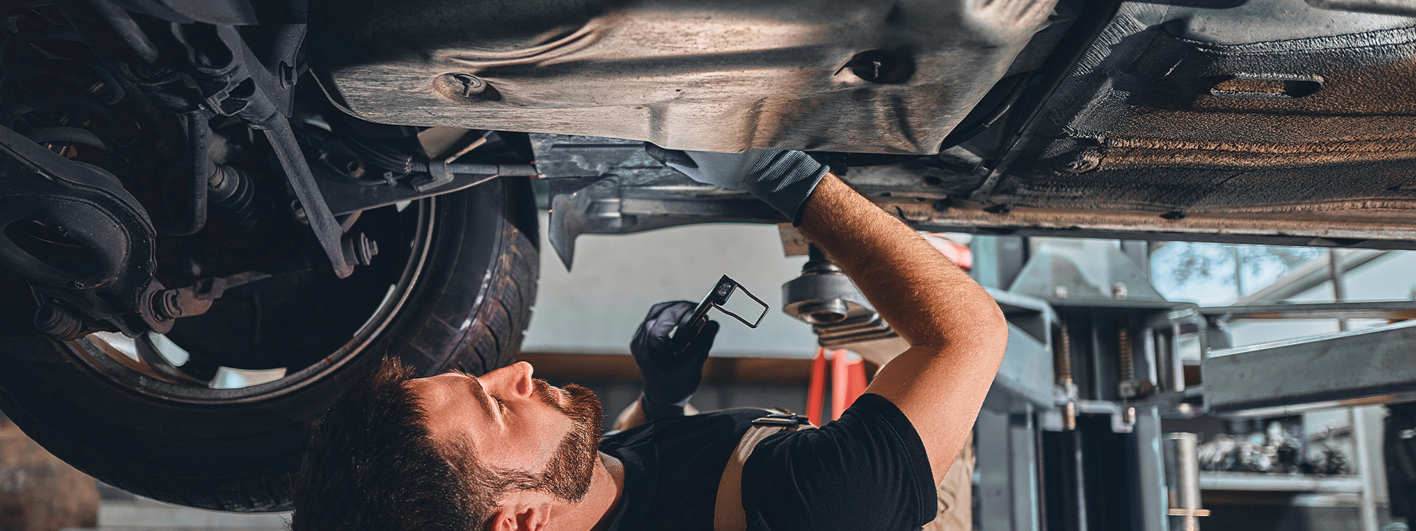 Fleet Maintenance Schedule