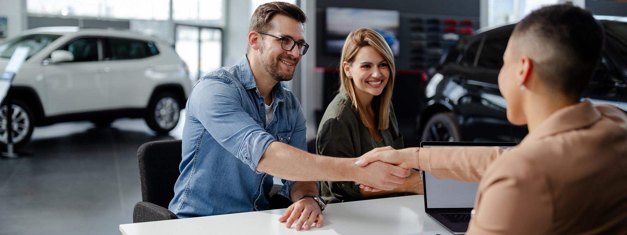 What Paperwork Do I Need to Trade In My Car