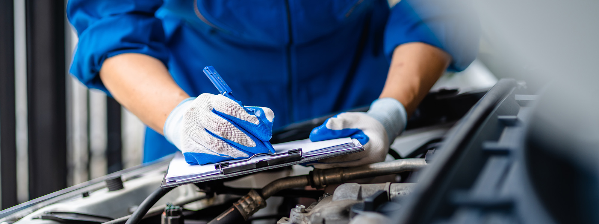 What Do I Need to Trade in My Car at a Dealership