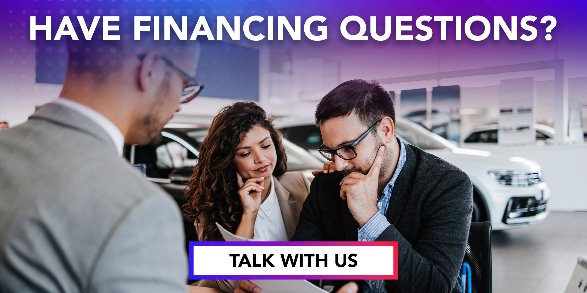 Should You Put A Down Payment On A Car