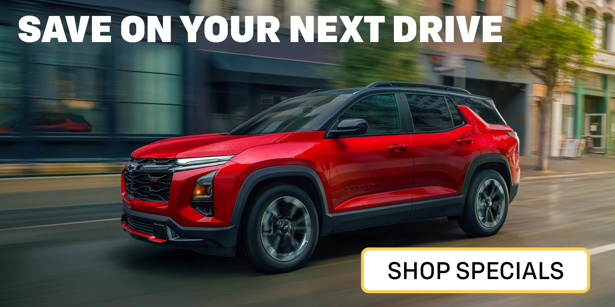 Tax Season Car Deals