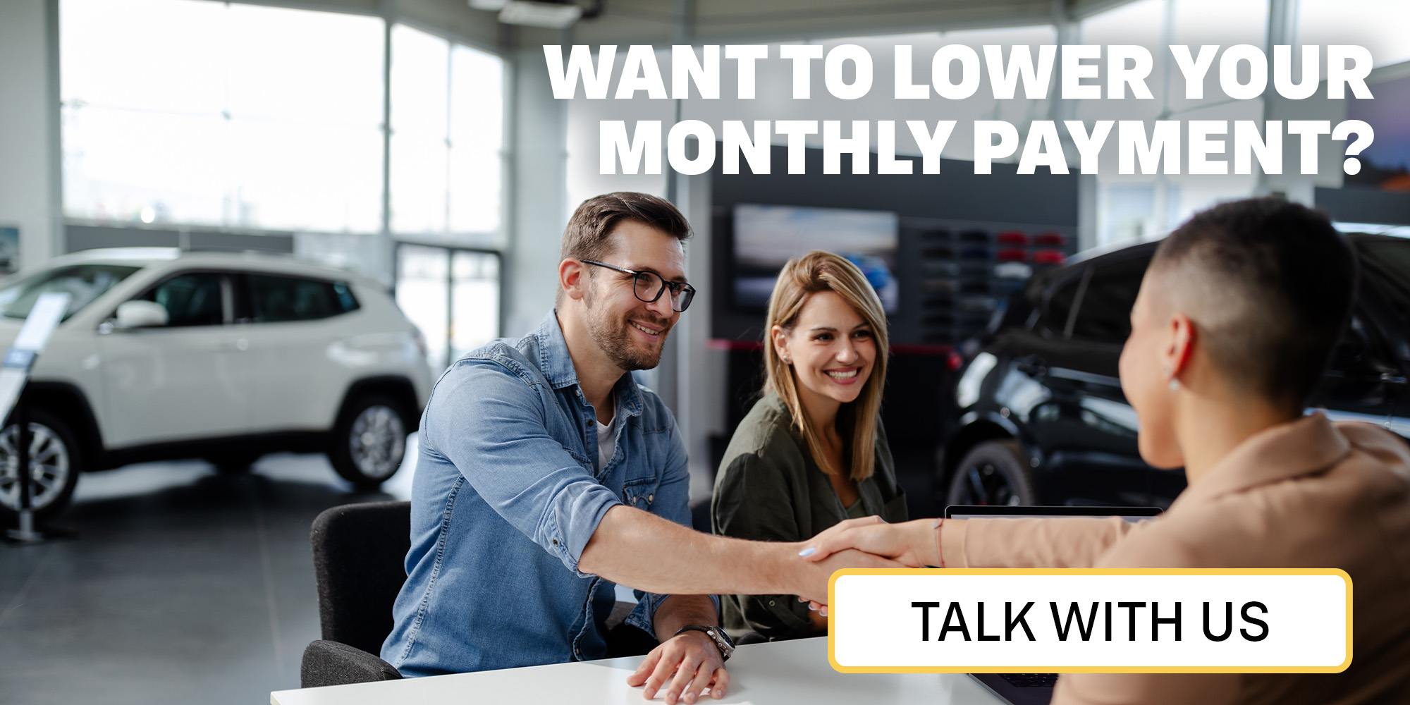 How To Get A Lower Car Payment