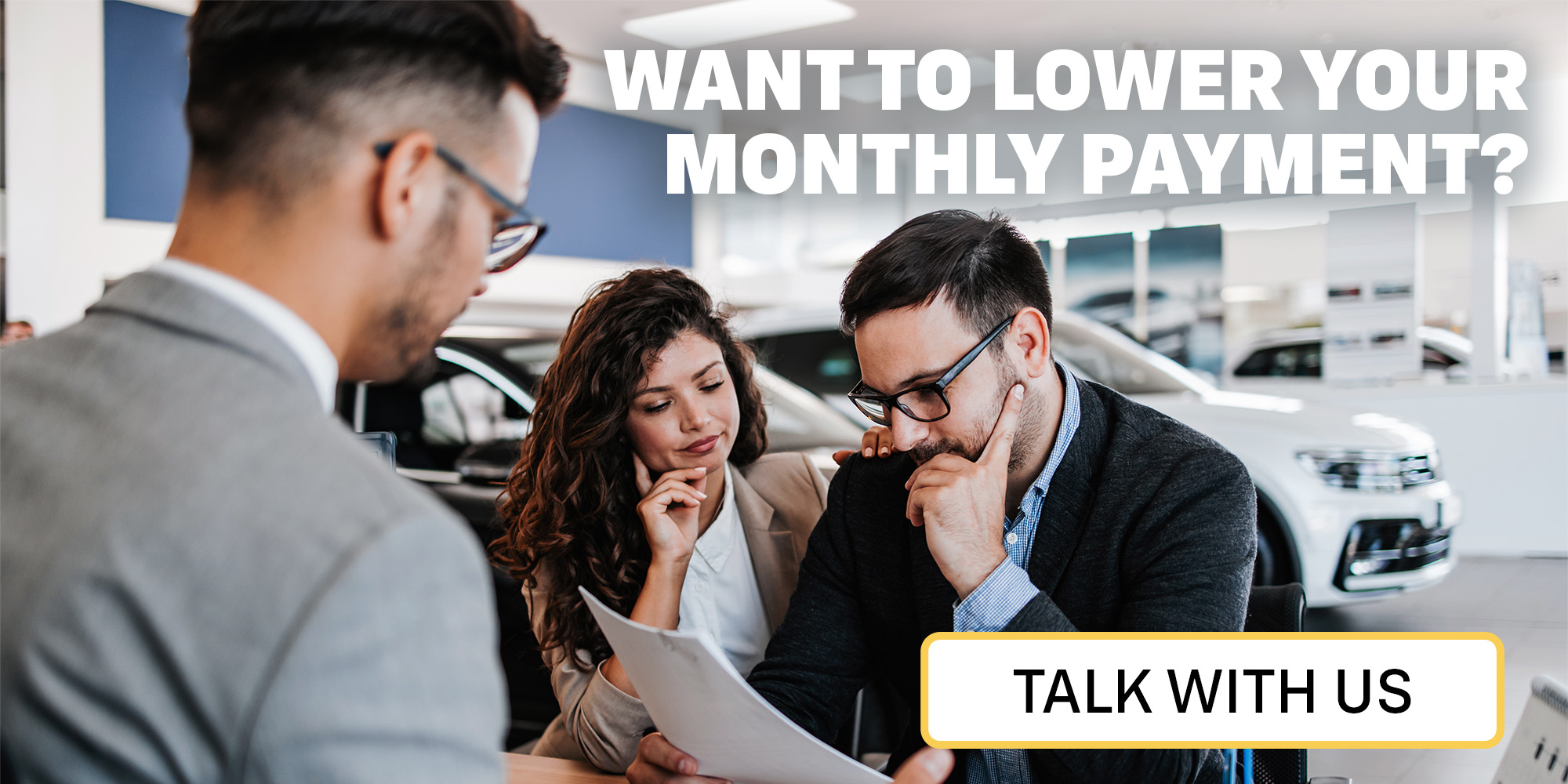 How To Budget For A New Car