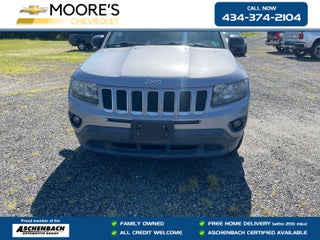 2014 Jeep Compass Sport