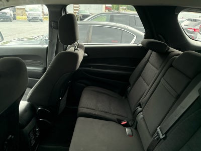 2022 Dodge Durango SXT