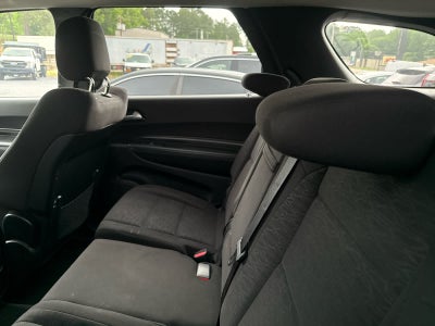 2022 Dodge Durango SXT
