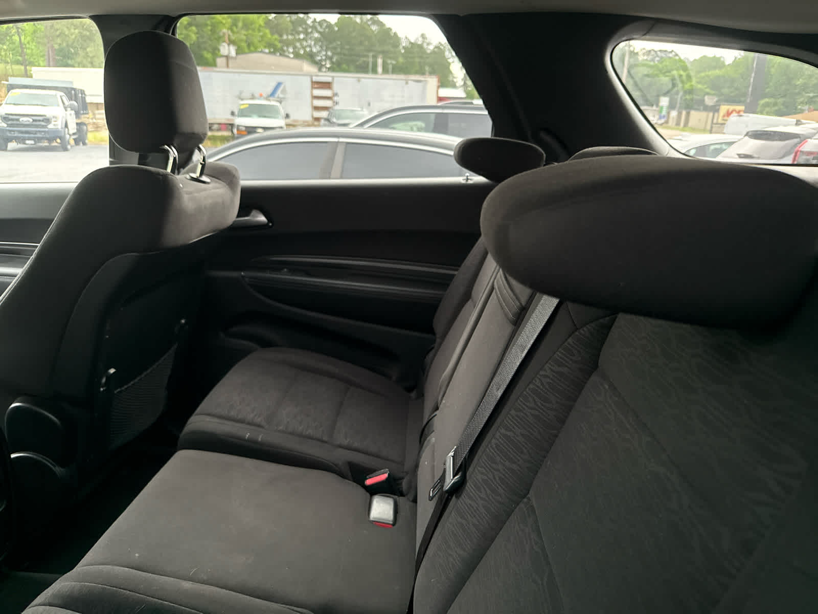 2022 Dodge Durango SXT
