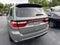 2022 Dodge Durango SXT