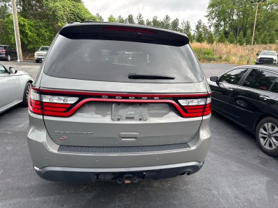 2022 Dodge Durango SXT