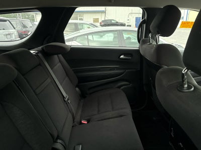 2022 Dodge Durango SXT