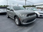 2022 Dodge Durango SXT