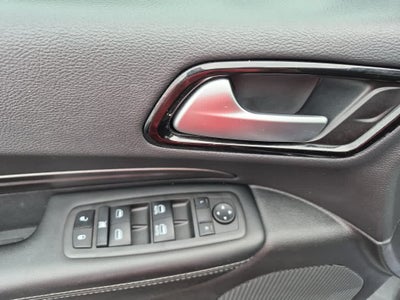 2022 Dodge Durango SXT