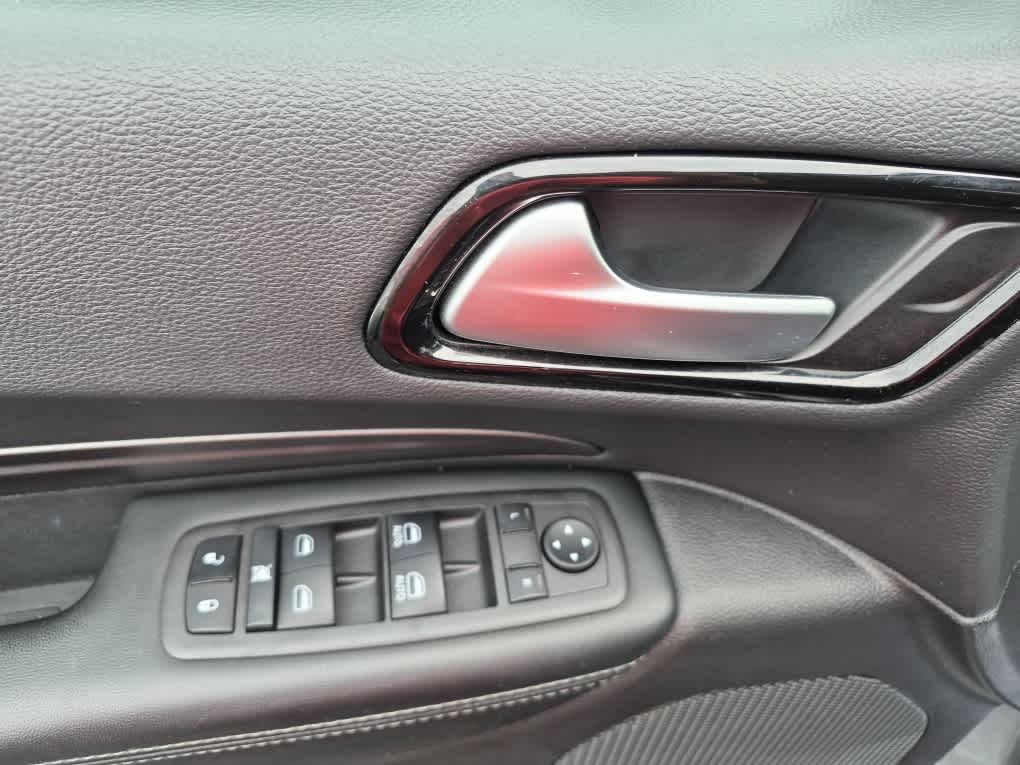 2022 Dodge Durango SXT