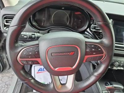 2022 Dodge Durango SXT