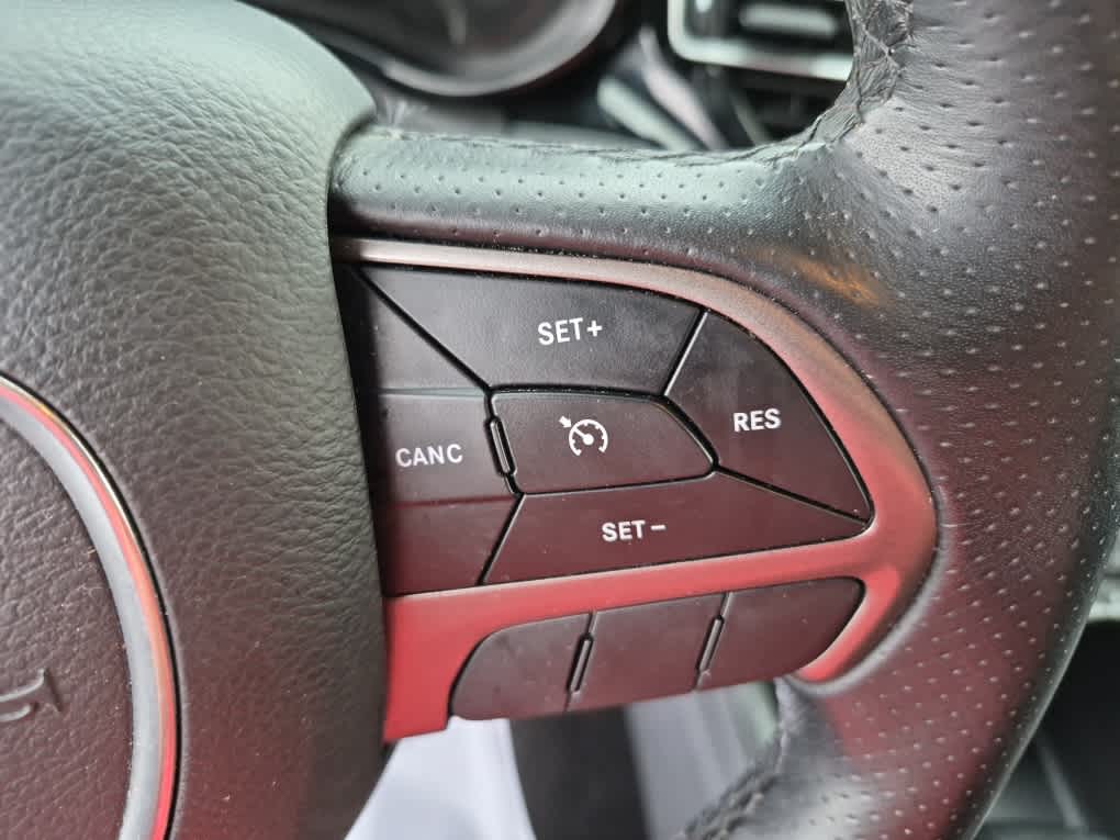 2022 Dodge Durango SXT