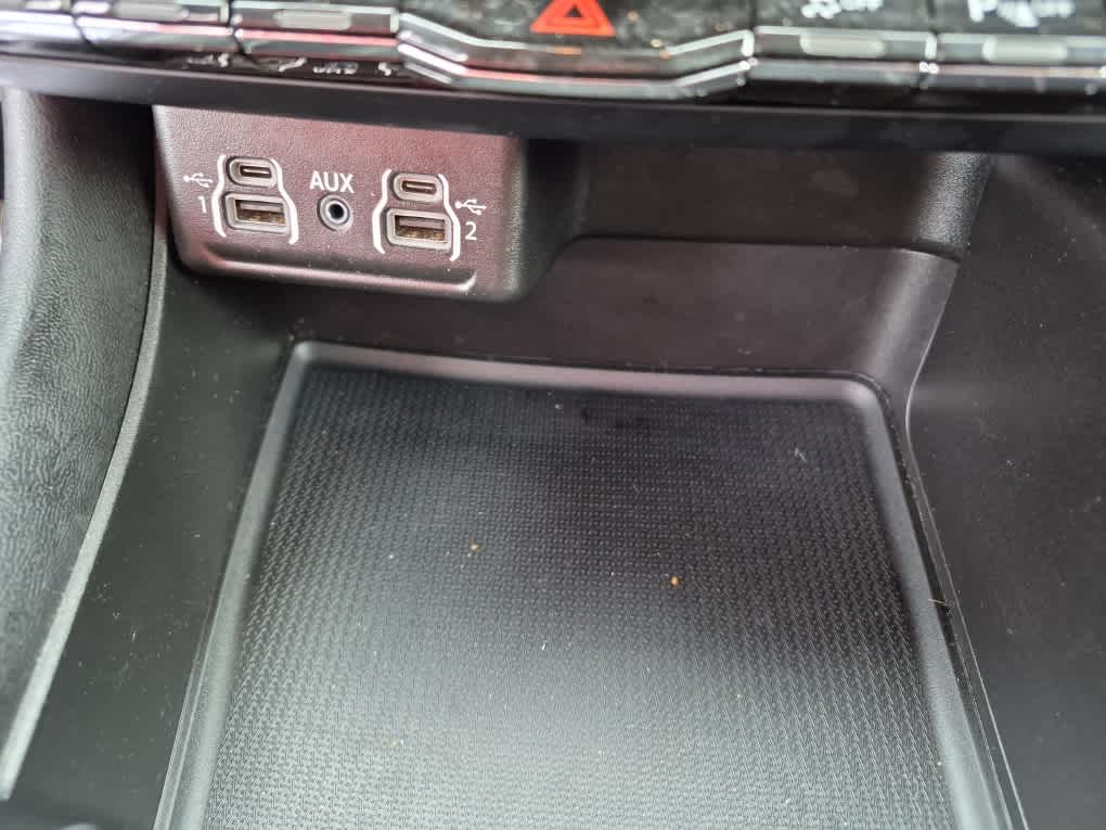 2022 Dodge Durango SXT