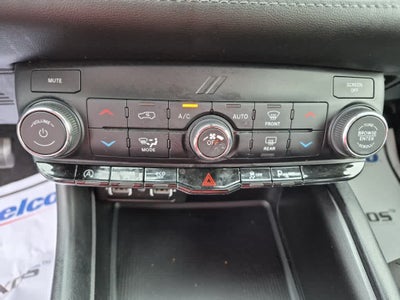 2022 Dodge Durango SXT