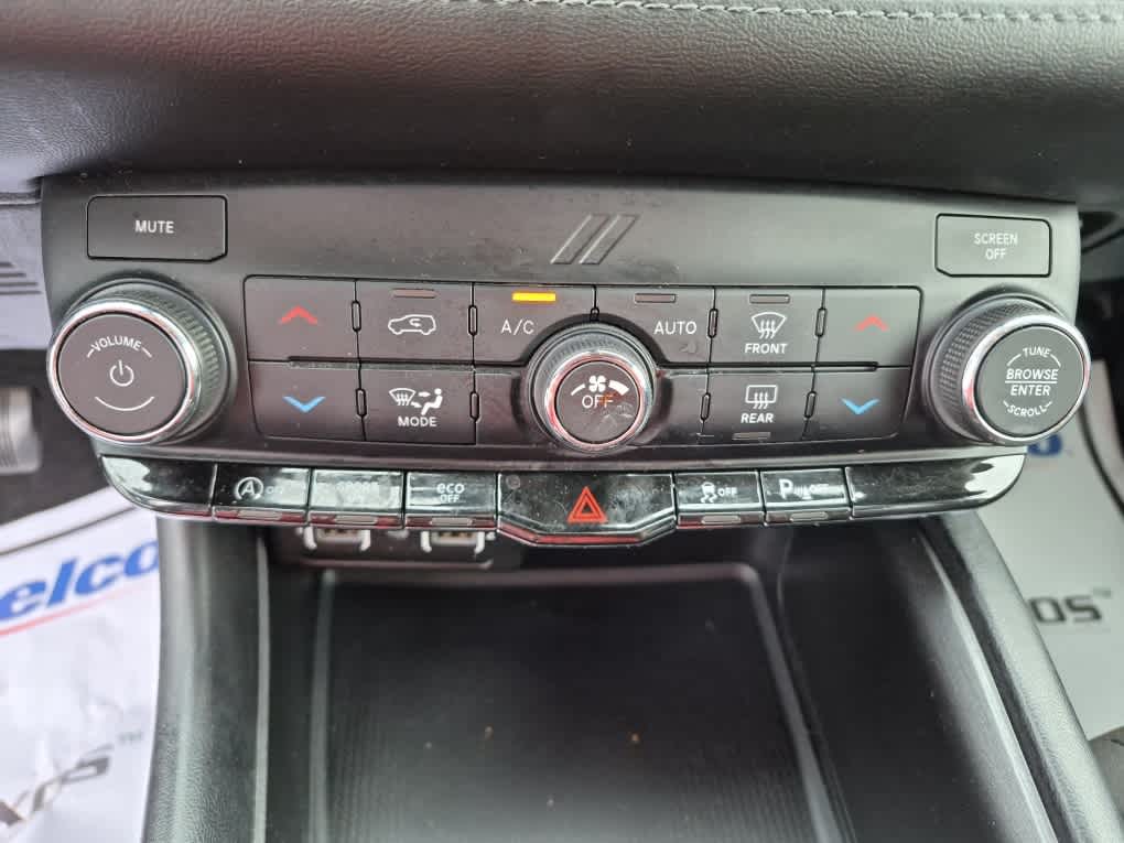 2022 Dodge Durango SXT