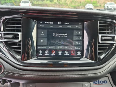 2022 Dodge Durango SXT