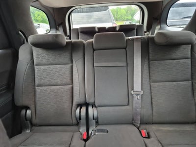 2022 Dodge Durango SXT