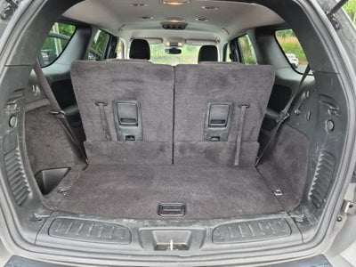 2022 Dodge Durango SXT